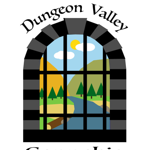 Dungeon Valley Farm